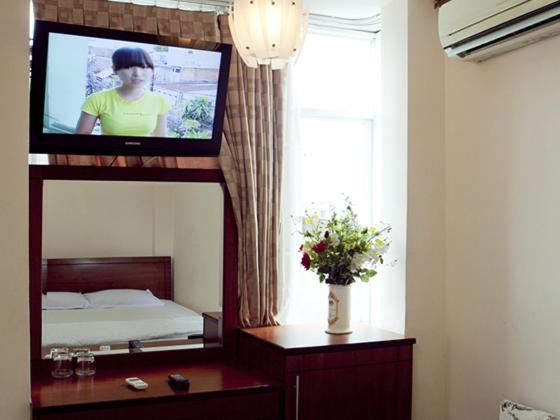 Thien Kim Duc Hotel Ho Chi Minh City Room photo